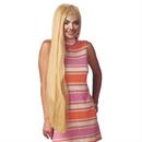 Long Blonde Wig