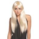 Long Blonde Wig