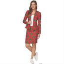 Women Christmas Trees Sz Costume
