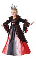 Vampire Of Versailles Costumes