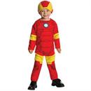 Iron Man Toddler Costume