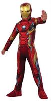 Iron Man (C) Child Costume
