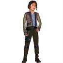 Jyn Erso Child Deluxe Costume