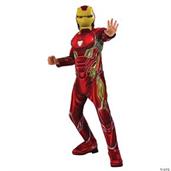 Iron Man Av4 Mk 50 Ch Costume