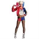 Women's Harley Quinn Costume