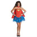 Women's Wonder Woman Costume