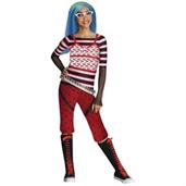 Girl's Ghoulia Yelps Costume