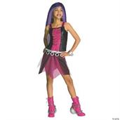 Girl's Spectra Vondergeist Costume