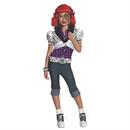 Girl's Operetta Costume