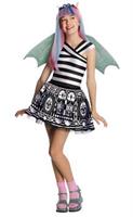 Girl's Monster High Rochelle Costume