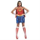 Women's Wonder Woman Costume