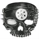 Steampunk Worlds Fair Hats, Wigs & Masks