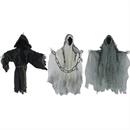 FACELESS REAPER SET OF 3 21 IN