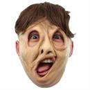 TWISTED FACE MASK
