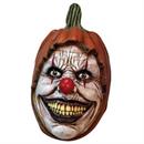 CARVING PUMPKIN AD MASK