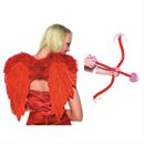 Cupid Kit, Bow, Arrow & Wings Accessory
