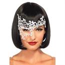 Mask Daring Venetian White