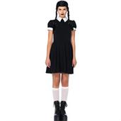 Gothic Darling Wed Adult Costume