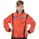 Astro Jacket Child Orange