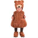 Teddy Bear Toddler Costume