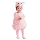 Toddler Piglet Costume