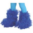 Electric Monster Boot Covers