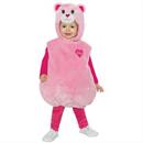 Build-A-Bear Pink Cuddles Tedd Costume