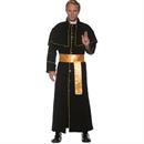 Priest Adult Standard Costume