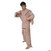 Men's Indian Brave Costume