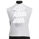 Jabot Shirt Front Adult