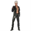 Rebel Adult Costume
