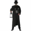 Scary, Gothic & Vampire Costumes