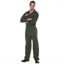 Air-force Adult Jumpsuit