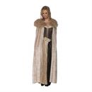 Renaissance Cape Beige Adult S