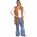 Men's Hippie Costume