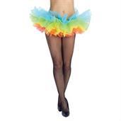 Rainbow Tutu