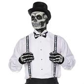 SKELETON ACCESSORY KIT ADULT