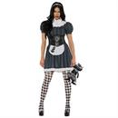 DARK WONDER COSTUME
