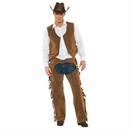 Wild West Costumes