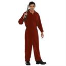 BOILER SUIT ADULT