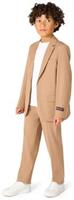 OppoSuits Daily Boys' Suits BOYS Daily Dark Sand
