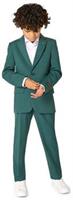 OppoSuits Daily Boys' Suits BOYS Daily Posy Green
