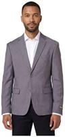 OppoSuits Daily Men's Blazers Daily Dark Grey