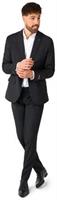 OppoSuits Daily Men's Suits Daily Deep Black