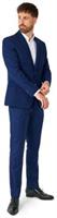 OppoSuits Daily Men's Suits Daily Dark Blue