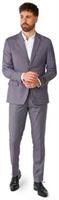OppoSuits Daily Men's Suits Daily Dark Grey