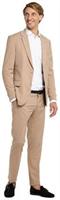 OppoSuits Daily Men's Suits Daily Dark Sand