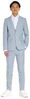 OppoSuits Daily Teen Boys' Suits TEEN BOYS Daily Seer Sucker