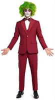 Suitmeister Men's Suits Beetlejuice Groom