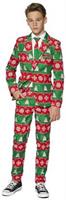Christmas Holiday Suits & Costumes